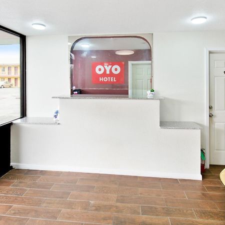 Oyo Hotel Blytheville Ar I-55 Exterior foto